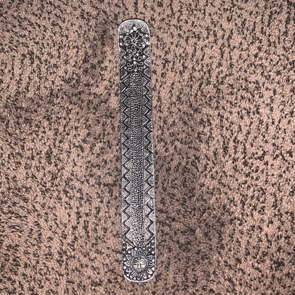 incense burner